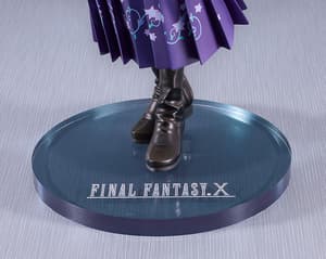 Yuna - Good Smile Company / Square Enix - 13