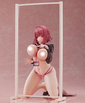 Miho Tsujinaka - Character's Selection - Native / Nocturne (8)