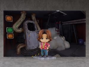 Nendoroid 3093 Daisuke (including Bonus) - 8