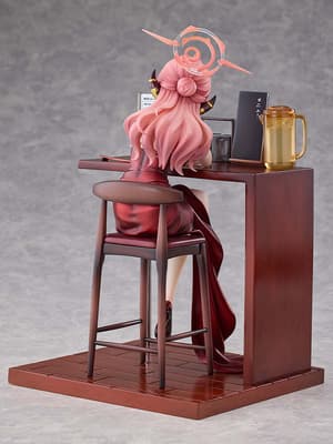 Aru (Dress): Memorial Lobby Ver. - 8