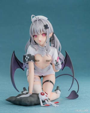 Kanna Shinomiya (Kanzarin) - Nurse - AniGift - 3