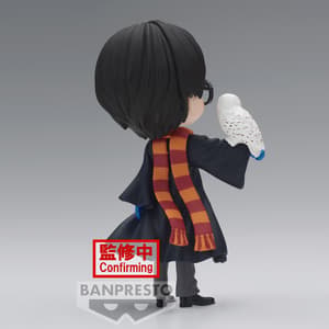 Harry Potter II - Q Posket - Version A (Normal Color Version) - Neuauflage (2)
