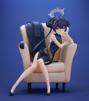 Kisaki Ryuuge - Memorial Lobby - G.S. Collection - Good Smile Company - 8