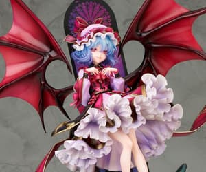 Remilia Scarlet - Alter (11)