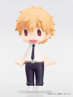 Denji - HELLO! GOOD SMILE - 2