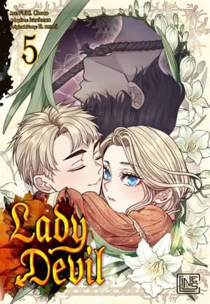 Lady Devil - Carlsen - Band 5 (1)