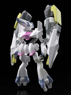 MODEROID Imber - 10