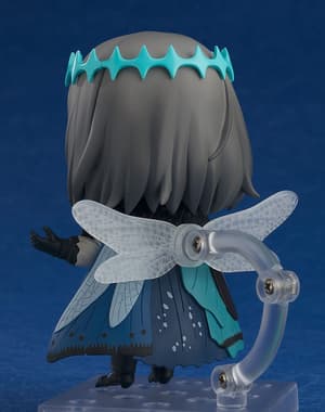 Nendoroid 2601 Oberon - Pretender, Third Ascension - 5