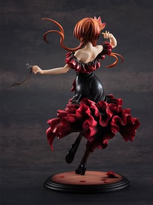 Marika Tachibana - Revolve - 12