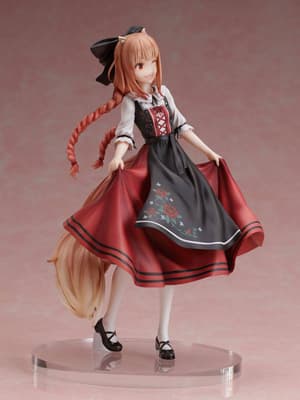 Holo - Alsace Costume - F:Nex - Furyu - 12