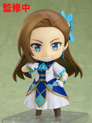 Nendoroid 1400 Catarina Claes - 1