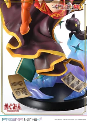 Megumin - Prisma Wing - Prime 1 Studio (22)