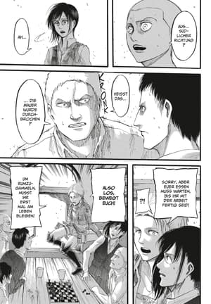 Attack on Titan - Carlsen - Band 9 - 3
