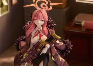Aru Rikuhachima - Max Factory - 4