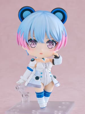 Nendoroid 3121 Ritsu Minetsuki (including Bonus) - 2