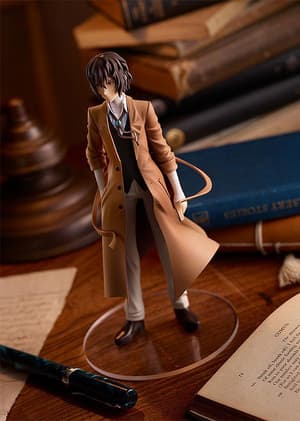 Osamu Dazai - Bungo Stray Dogs Pop Up Parade - Orange Rouge - 1