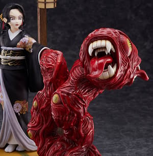 Muzan Kibutsuji - "Geiko" - S-Fire Super Situation Figure - Sega (7)