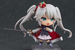 Nendoroid 602 Sybilla - 3