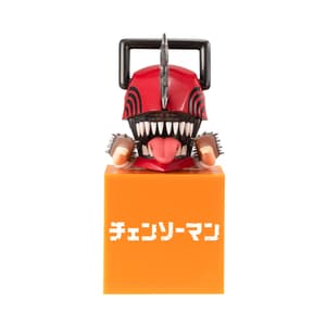 Denji - Chainsaw Man Hikkake - Furyu (1)