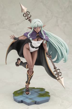 Rosalinde - Kotobukiya - 13
