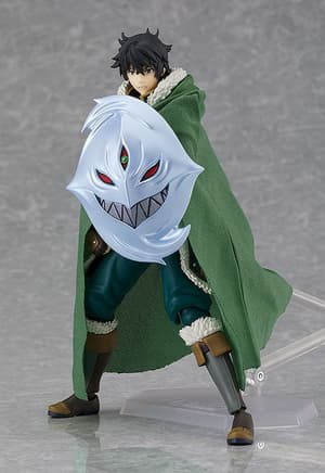 Figma 494-DX Naofumi Iwatani - DX Version - 3