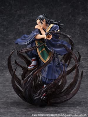 Suguru Geto - Shibuya Scramble Figure - eStream / Mappa (7)