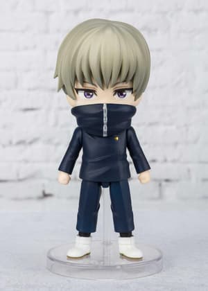 Toge Inumaki - Jujutsu Kaisen Figuarts mini - Bandai Spirits - 2
