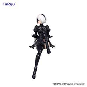 2B (YoRHa No.2 Type B) - Noodle Stopper - Furyu (2)