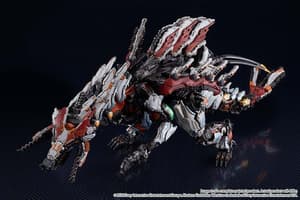 MODEROID Slaughterspine - 8