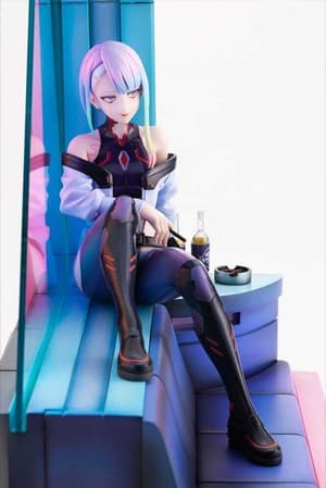 Lucy - Kotobukiya - 6