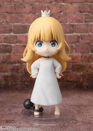 Princess / Hime - Figuarts mini - Bandai Spirits (2)