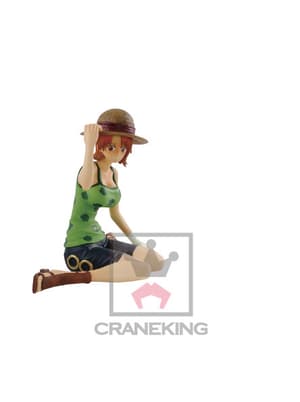 Dramatic Showcase 2nd Season Vol. 2 - Nami - 1