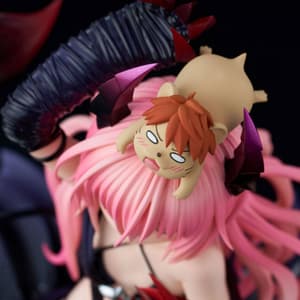 Nana Astar Deviluke - Darkness Version - Union Creative - 8