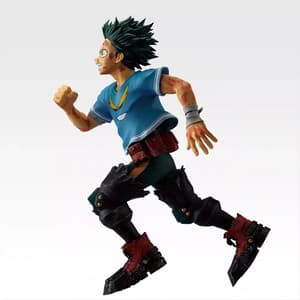 Izuku Midoriya - My Hero Academia - Ichibansho (2)