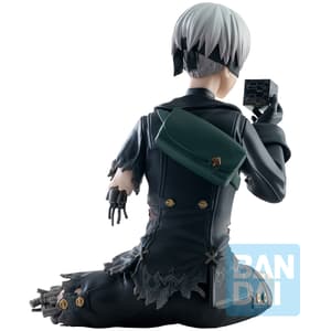 9S - Nier: Automata (Ver 1.1a) - For the Glory of Mankind - Ichibansho (1)