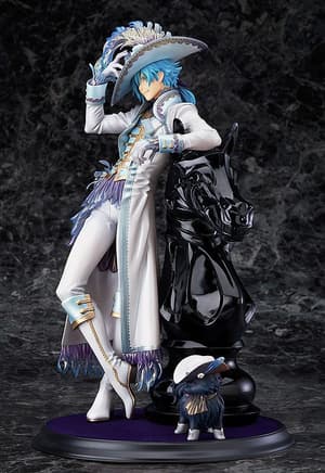 Aoba Seragaki & Ren – Gothic Version | DRAMAtical Murder 1/8 Figur | Orange Rouge - 2