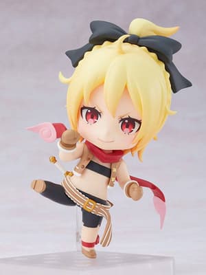 Nendoroid 1706 Felt - 5