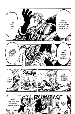 One Piece Band 8 - 2