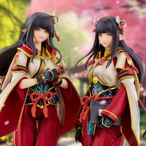 Minoto the Hub Maiden - Union Creative International (16)