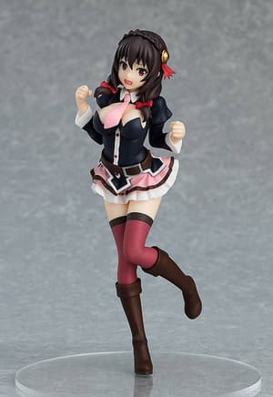 Yunyun - Konosuba Pop Up Parade - Max Factory - 2
