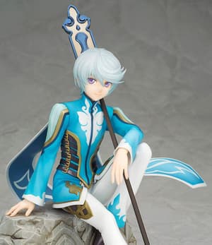 Mikleo - ALTAiR - Alter / Amie - 4