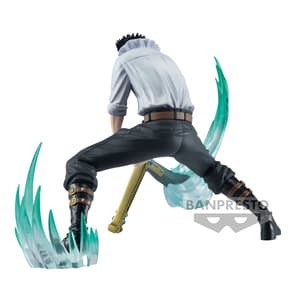 Mihawk Dulacre / Falkenauge - One Piece - DXF Special - Banpresto (1)