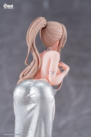 Erin (Gwan-E) - Evening Dress - AniMester - 6