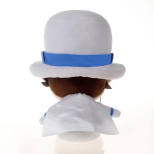 Kaito Kid - Case Closed Plüschtier - Sakami (20 cm) - 1