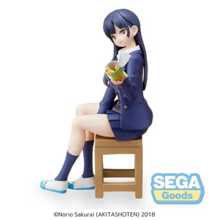 Anna Yamada - The Dangers in My Heart - PM - Sega - 4