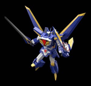 THE GATTAI Pegasus Saber - 15