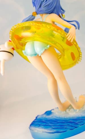 Yoshino - Splash Summer - PLUM - 9