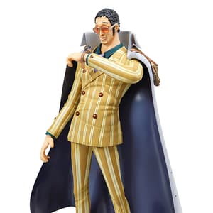 P.O.P NEO-DX Borsalino (Kizaru) - 5