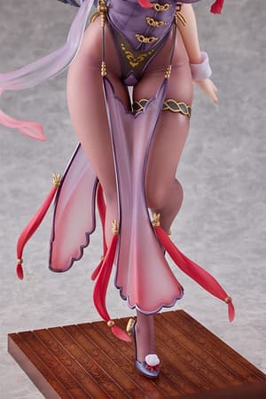 Yuri - Cheongsam Bunny - xin Character's Selection - BINDing / Native / Hotvenus (9)