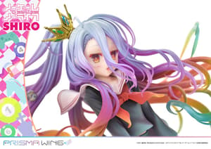 Shiro - Prisma Wing - Prime 1 Studio - 18